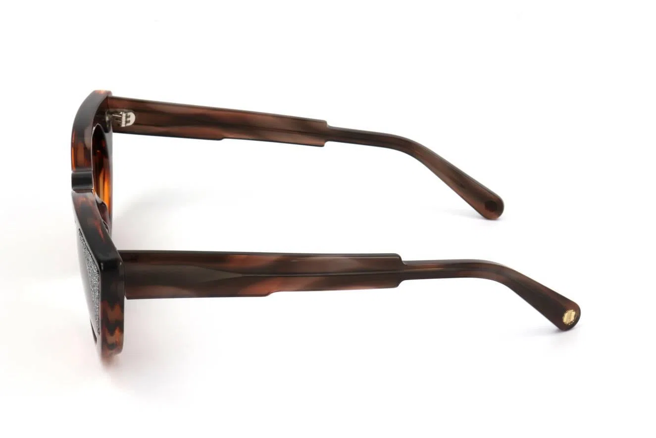 Ginevra Ariel CULLINANIII Sunglasses - view 7